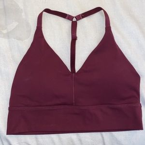 Alphalete Sports Bra